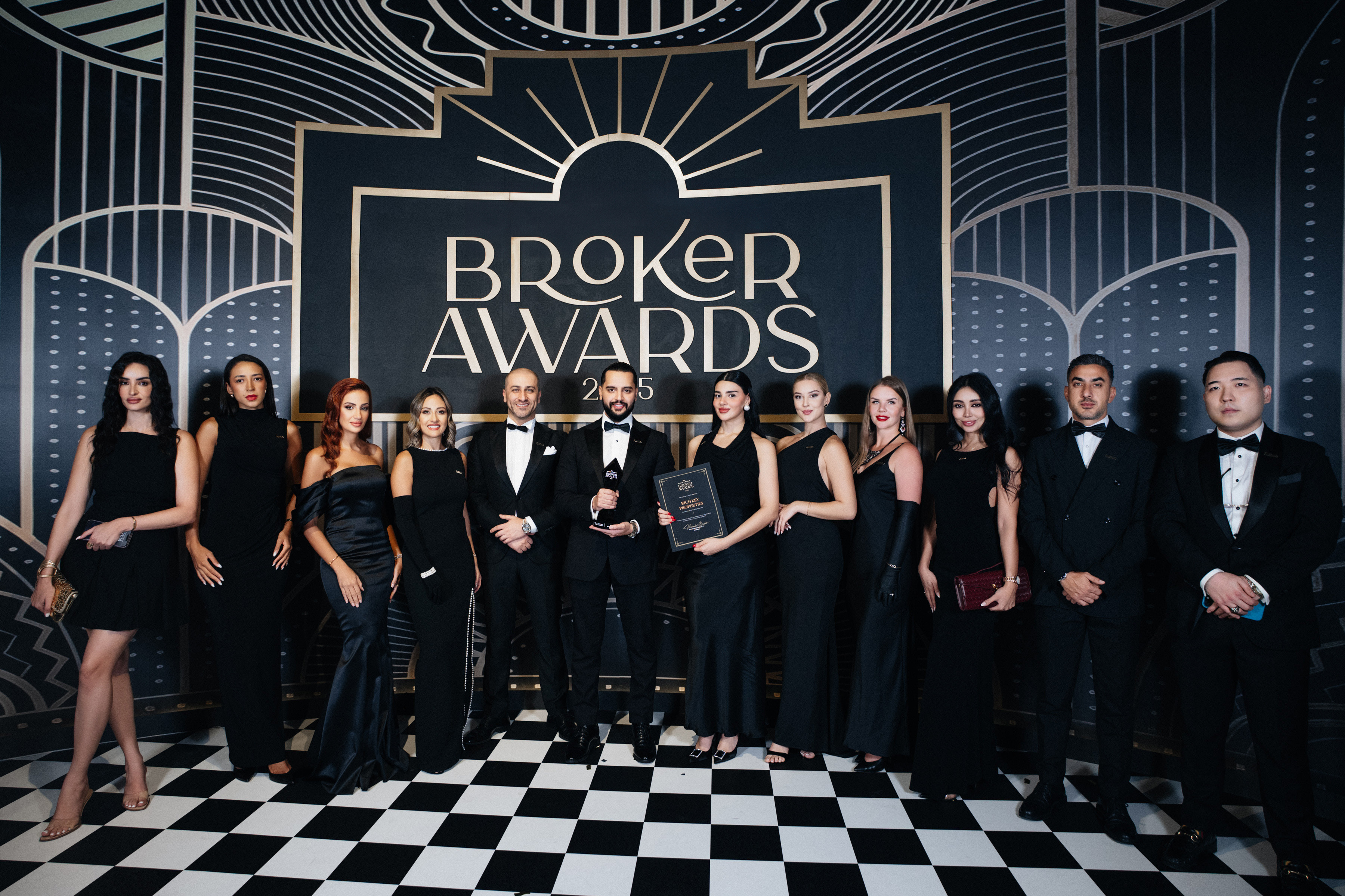 Luxury Off-Plan Villas in Dubai